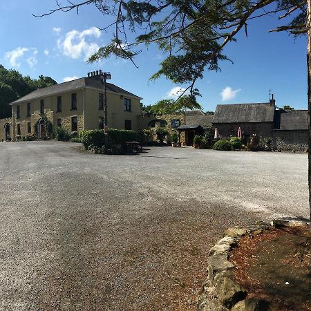 Ballyglass Country House Tipperary Exterior foto