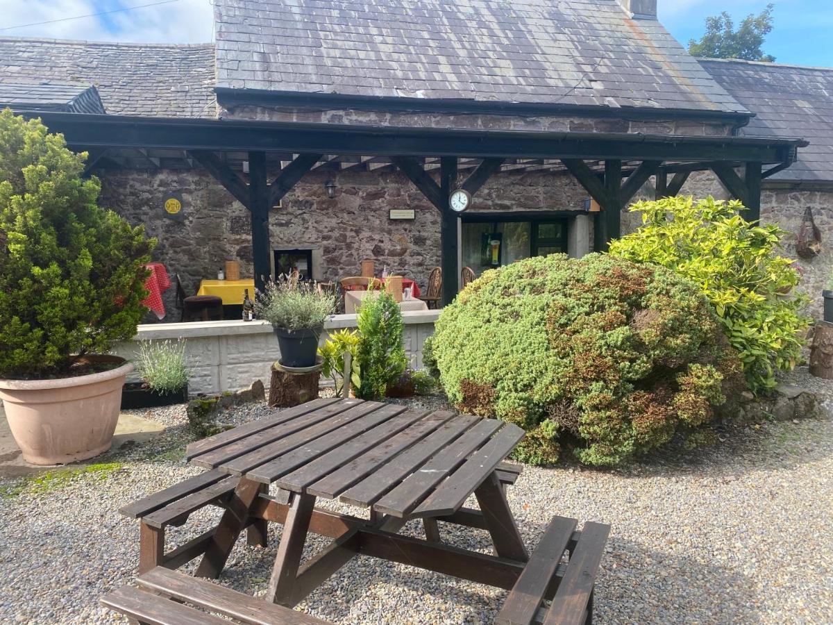 Ballyglass Country House Tipperary Exterior foto