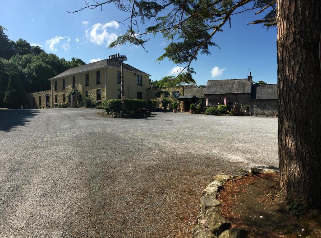Ballyglass Country House Tipperary Exterior foto